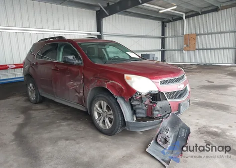 2011 Chevrolet Equinox 1Lt from USA, damaged, VIN 2CNFLEEC8B6369986